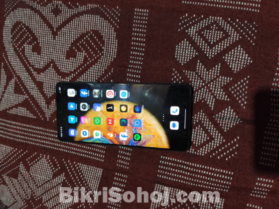 Redmi note 12 pro 5g